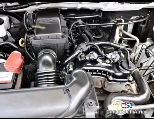 Toyota Avanza 1 5 0671651564 Manual 2016 in South Africa - image
