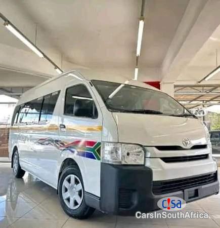Picture of Toyota Quantum 2 5 0671651564 Manual 2019