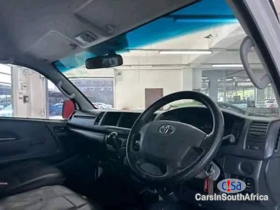 Picture of Toyota Quantum 2 5 0671651564 Manual 2019 in Gauteng