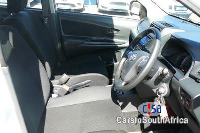 Toyota Avanza 1 5 0671651564 Automatic 2017 in South Africa