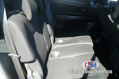 Picture of Toyota Avanza 1 5 0671651564 Automatic 2017 in South Africa