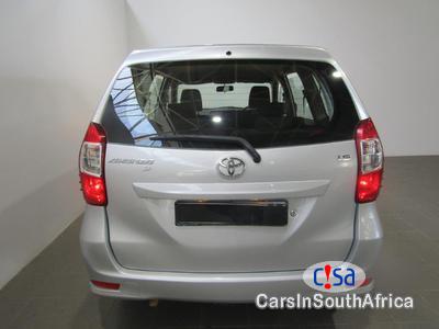 Toyota Avanza 1 5 0671651564 Automatic 2017 in Free State
