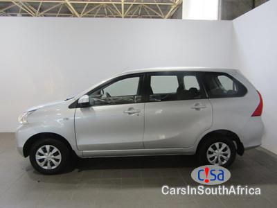 Toyota Avanza 1 5 0671651564 Automatic 2017 in South Africa