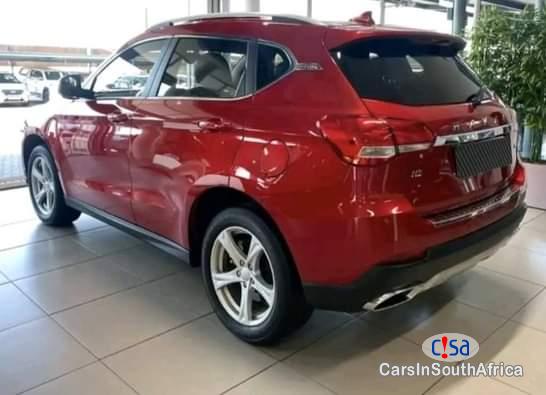 Nissan Other 1 5 0671651564 Automatic 2020 in Eastern Cape - image