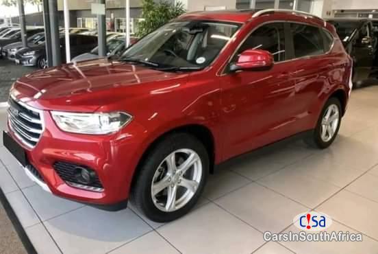 Nissan Other 1 5 0671651564 Automatic 2020 in South Africa - image