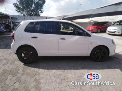 Pictures of Volkswagen Polo 1 4 Manual 2013