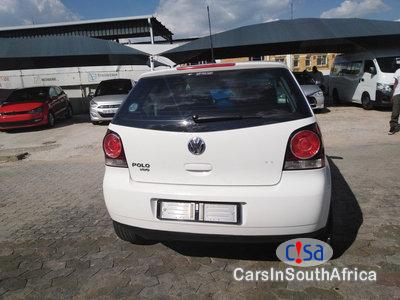 Volkswagen Polo 1 4 0671651564 Manual 2013 in South Africa