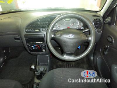 Ford Bantam 1 3 0671651564 Manual 2011