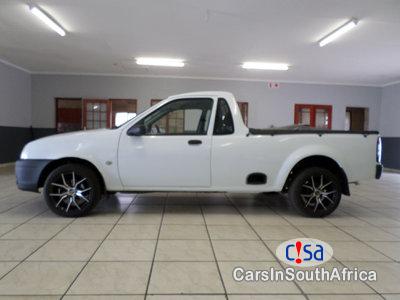 Ford Bantam 1 3 0671651564 Manual 2011 in South Africa