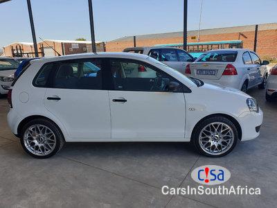 Volkswagen Polo 1 4 0671651564 Manual 2015