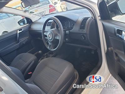 Volkswagen Polo 1 4 0671651564 Manual 2015 in Gauteng