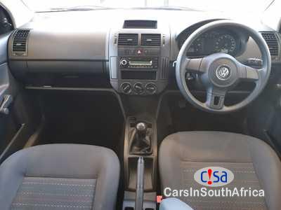 Volkswagen Polo 1 4 0671651564 Manual 2015 in South Africa