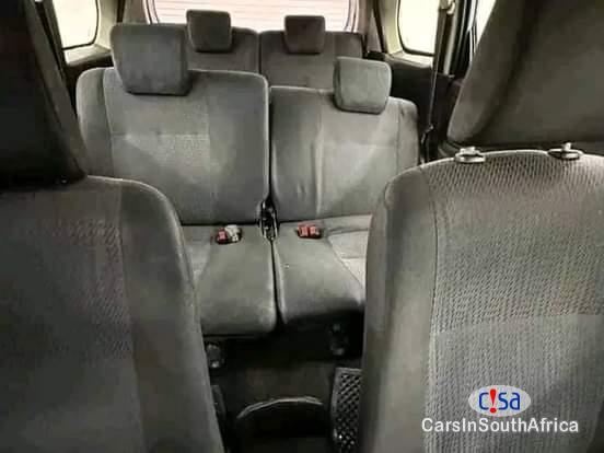 Toyota Avanza 1 5 0671651564 Automatic 2014 in South Africa