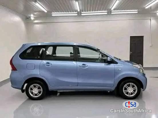 Picture of Toyota Avanza 1 5 0671651564 Automatic 2014 in South Africa