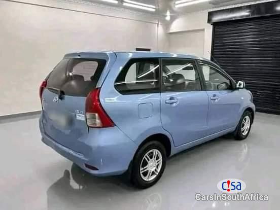 Toyota Avanza 1 5 0671651564 Automatic 2014 in Limpopo - image