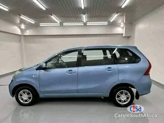 Toyota Avanza 1 5 0671651564 Automatic 2014 in South Africa - image