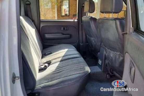 Toyota Hilux 3 0 0671651564 Manual 2008 in South Africa