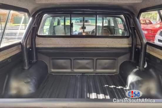 Picture of Toyota Hilux 3 0 0671651564 Manual 2008 in South Africa