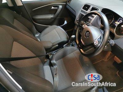 Volkswagen Polo 1 2 0671651564 Automatic 2017 - image 10