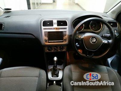 Volkswagen Polo 1 2 0671651564 Automatic 2017 - image 12
