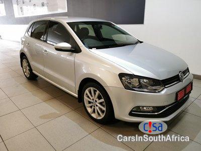 Volkswagen Polo 1 2 0671651564 Automatic 2017