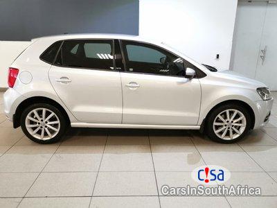 Volkswagen Polo 1 2 0671651564 Automatic 2017 in Free State