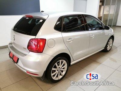 Volkswagen Polo 1 2 0671651564 Automatic 2017 in South Africa