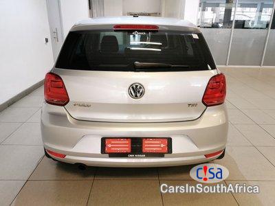 Picture of Volkswagen Polo 1 2 0671651564 Automatic 2017 in Free State