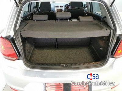 Picture of Volkswagen Polo 1 2 0671651564 Automatic 2017 in South Africa