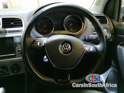 Volkswagen Polo 1 2 Automatic 2017 - image 9