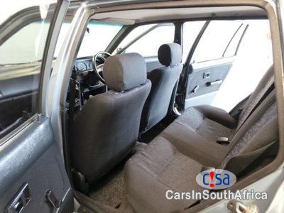 Toyota Tazz 1 6 0671651564 Manual 2005 in Gauteng - image