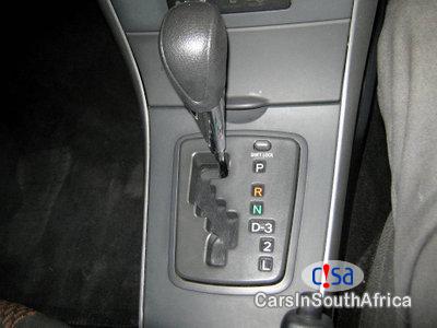 Toyota Corolla 1 6 0671651564 Automatic 2017 - image 3