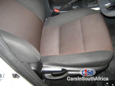 Toyota Corolla 1 6 0671651564 Automatic 2017 - image 7