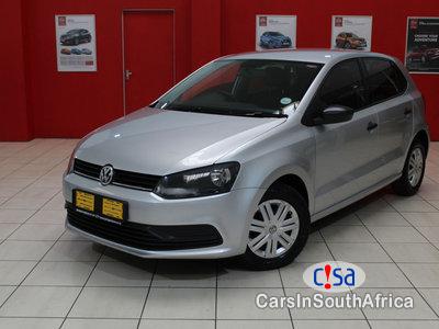 Picture of Volkswagen Polo 1 2 Manual 2015