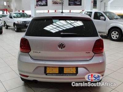 Volkswagen Polo 1 2 0671651564 Manual 2015 in Northern Cape