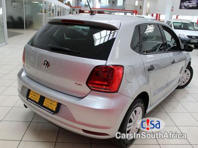 Volkswagen Polo 1 2 0671651564 Manual 2015 in South Africa