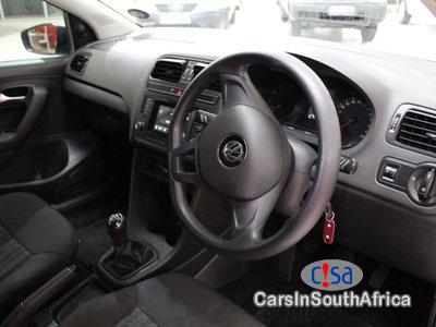 Picture of Volkswagen Polo 1 2 0671651564 Manual 2015 in Northern Cape