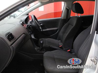 Picture of Volkswagen Polo 1 2 0671651564 Manual 2015 in South Africa