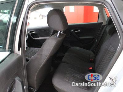 Volkswagen Polo 1 2 0671651564 Manual 2015 in Northern Cape - image