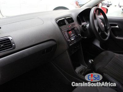 Volkswagen Polo 1 2 0671651564 Manual 2015 in South Africa - image