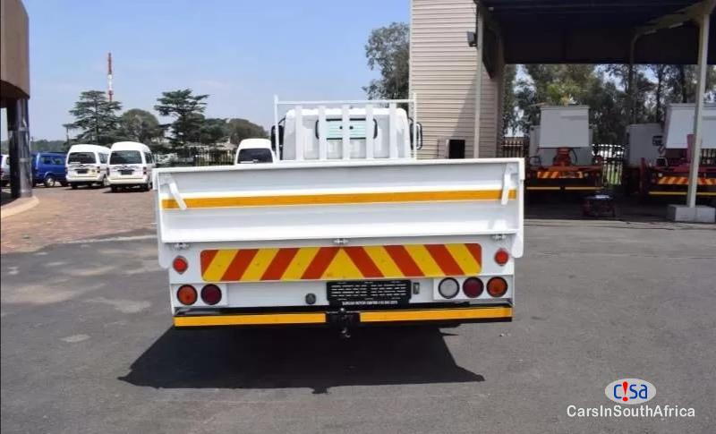 Picture of Toyota 0783349415 Manual 2008 in Mpumalanga