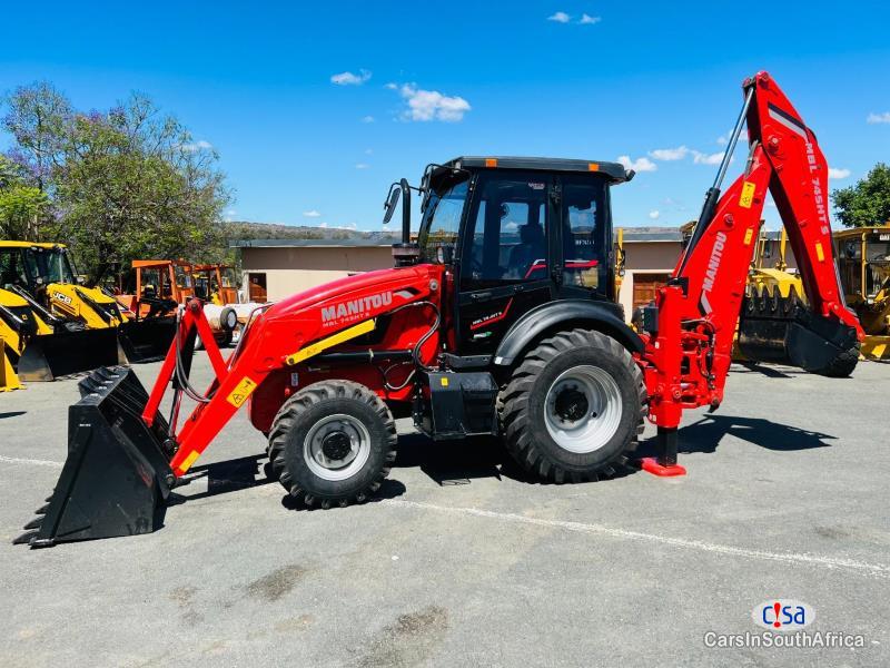 Car TLB 0783349415 Manual 2018 - image 3