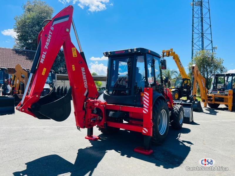 Car TLB 0783349415 Manual 2018 - image 4