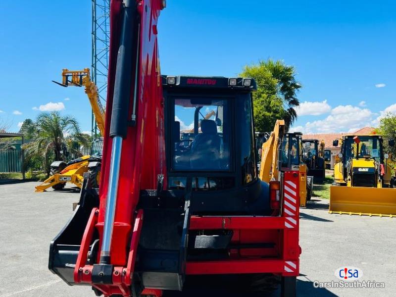 Car TLB 0783349415 Manual 2018 - image 5