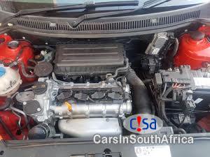 Picture of Volkswagen Polo Manual 2010 in South Africa