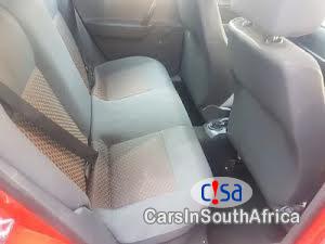 Volkswagen Polo Manual 2010 in Limpopo - image