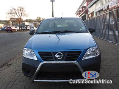 Pictures of Nissan NP200 1.6 Manual 2017