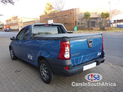 Nissan NP200 1.6 Manual 2017 - image 2