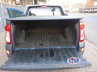Nissan NP200 1.6 Manual 2017 - image 3
