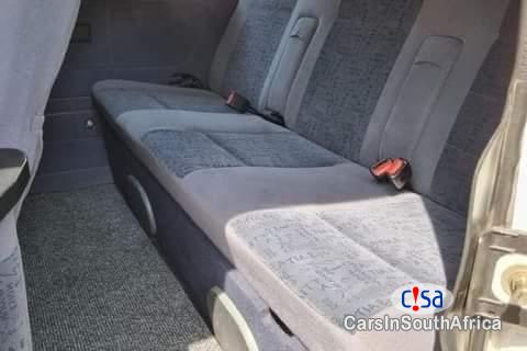 Volkswagen Kombi 0783349415 Manual 2002 - image 9